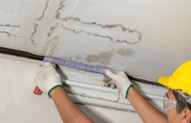 Reliable Water Damage Repair contractor in Stevensburg, VA by Aqua Guard Water Damage